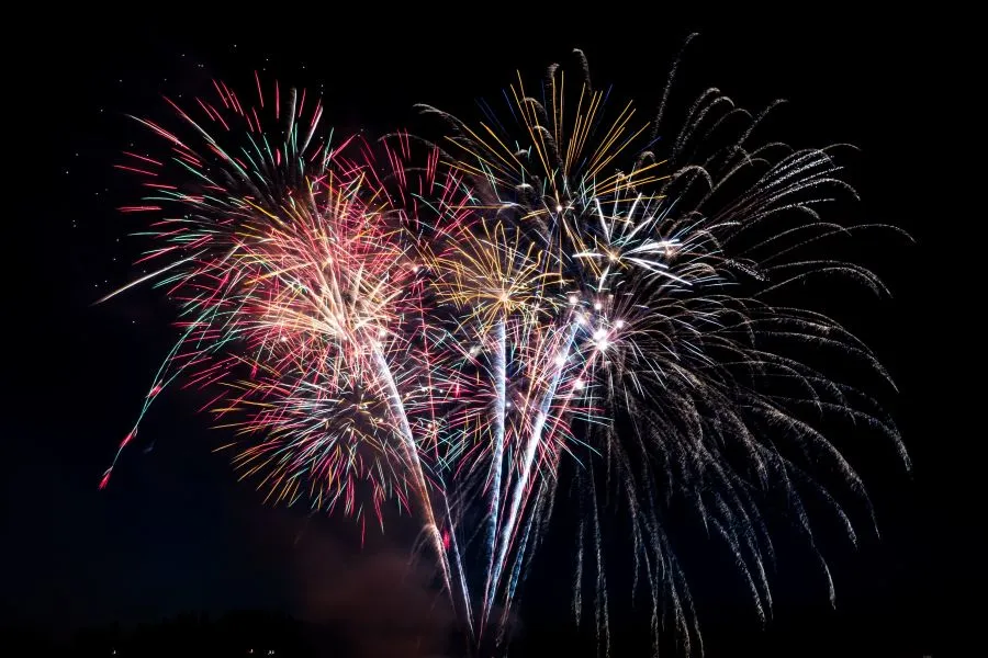 Καβάλα: Αθόρυβα πυροτεχνήματα την Πρωτοχρονιά μετά τις εκκλήσεις των φιλοζωικών