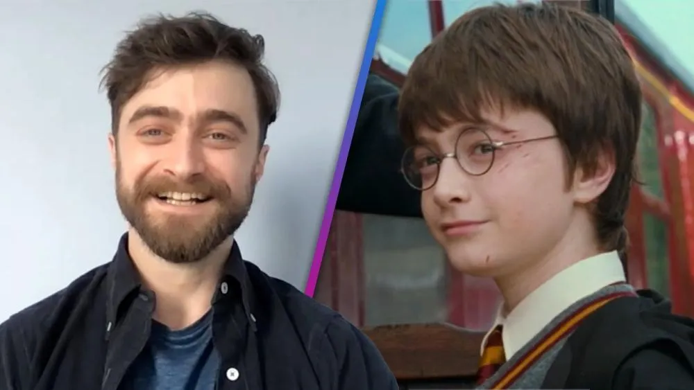 Daniel Radcliffe: Θα τον δούμε στη νέα σειρά του Χάρι Πότερ;