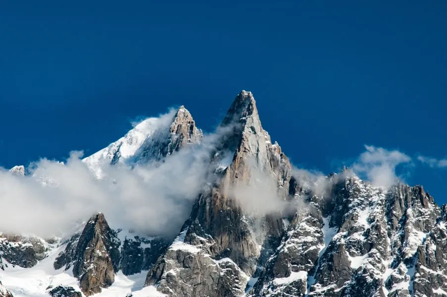Ελβετία: Παγετώνας που έλιωσε αποκάλυψε αγνοούμενο ορειβάτη από το 1986