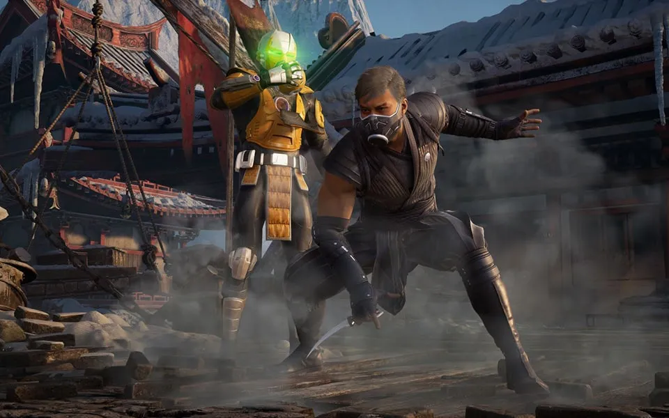 Mortal Kombat 1: Νέο trailer για το Clan των Lin Kuei