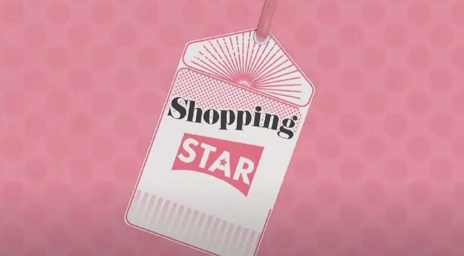 Shopping Star: Το επικρατέστερο όνομα για την παρουσίαση