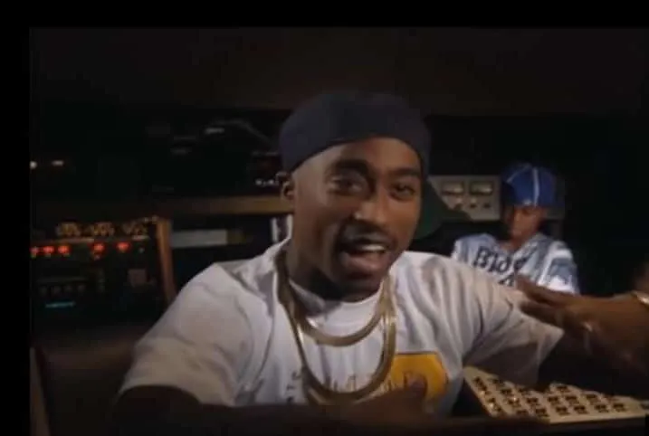 Tupac: Εκδόθηκε ένταλμα έρευνας για τη δολοφονία του 27 χρόνια μετά