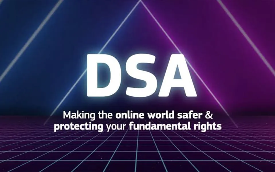 Τέθηκε επίσημα σε ισχύ η Πράξη της Ευρωπαϊκής Ένωσης για τις ψηφιακές υπηρεσίες (DSA)