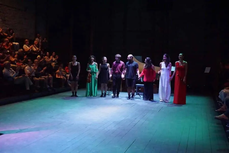 Athens Baroque Festival 2023: Το μπαρόκ φεστιβάλ της πόλης επιστρέφει στο Θέατρο Χώρος στο Βοτανικό