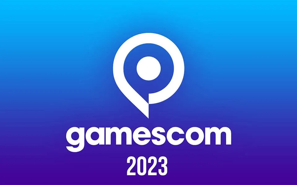 Η ώρα της gamescom 2023 έφτασε!