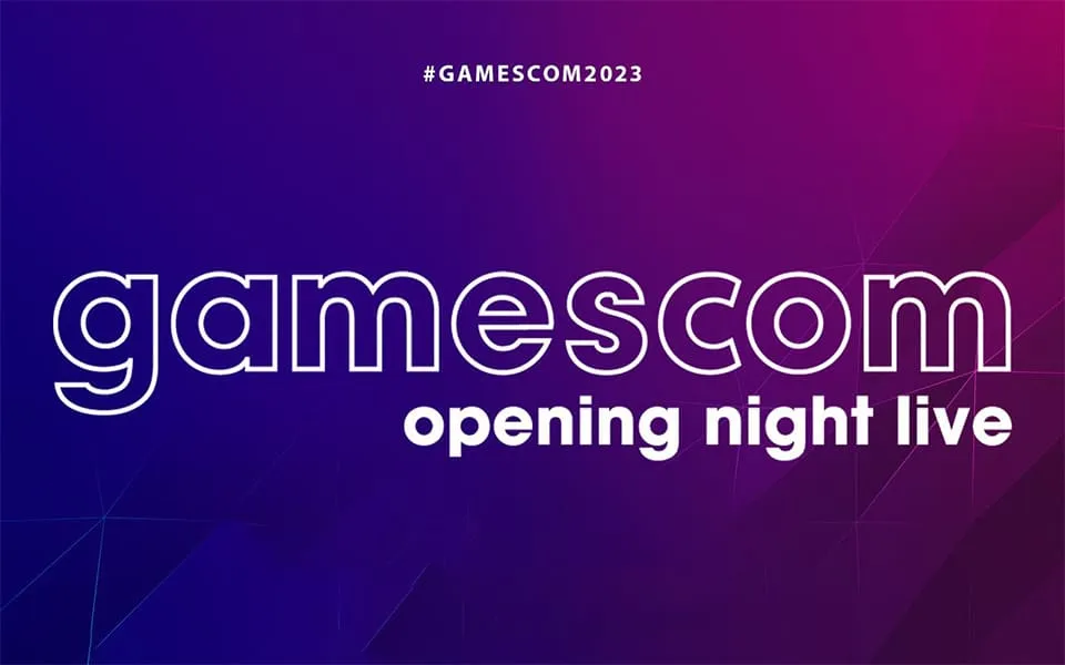 Gamescom 2023: Τα highlights από το Opening Night Live!