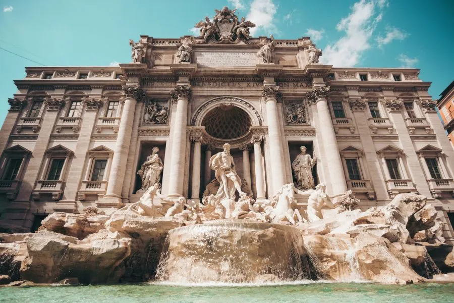 Απειλή για τα μνημεία της Ρώμης οι συναυλίες