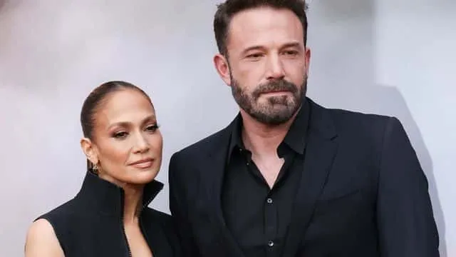 Jennifer Lopez: Η ανάρτησή της για την επέτειο γάμου με τον Ben Affleck