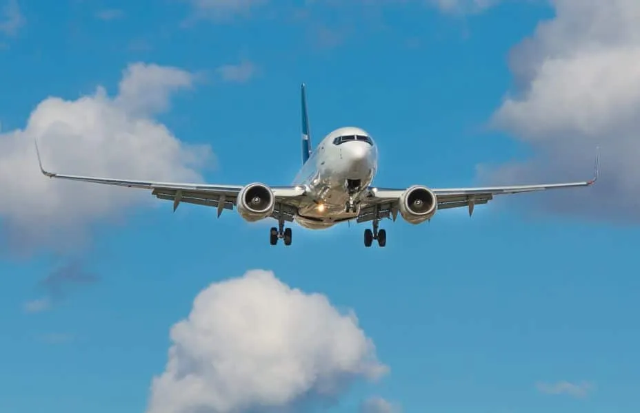 Μαγιόρκα: Πτήση «θρίλερ» λόγω αναταράξεων - Ούρλιαζαν από τον φόβο οι επιβάτες (ΒΙΝΤΕΟ)