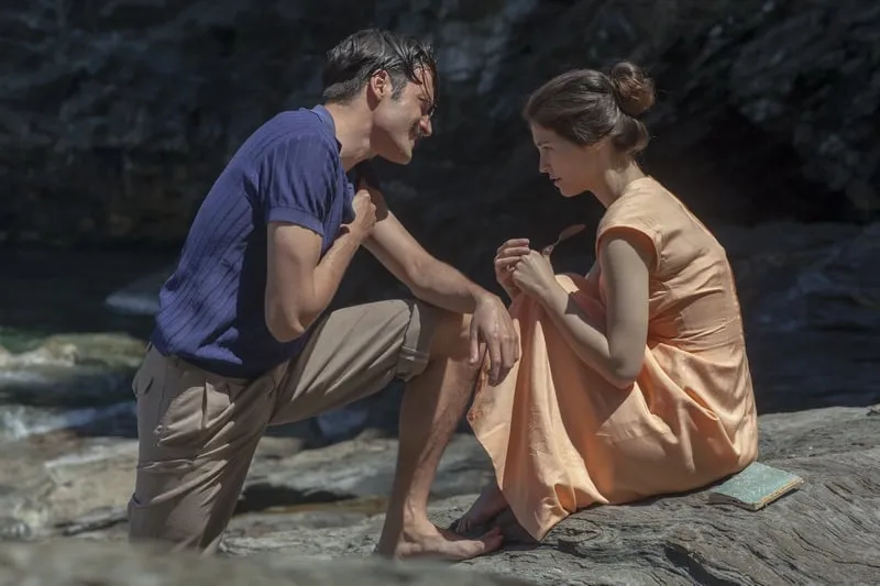 Netflix: 25 ρομαντικές ταινίες που θα «κλέψουν» την καρδιά σου