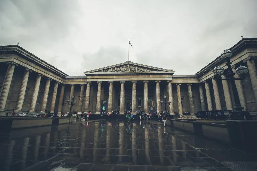Αστυνομική έρευνα στο Βρετανικό Μουσείο: Αναφορές για εξαφανισμένους θησαυρούς