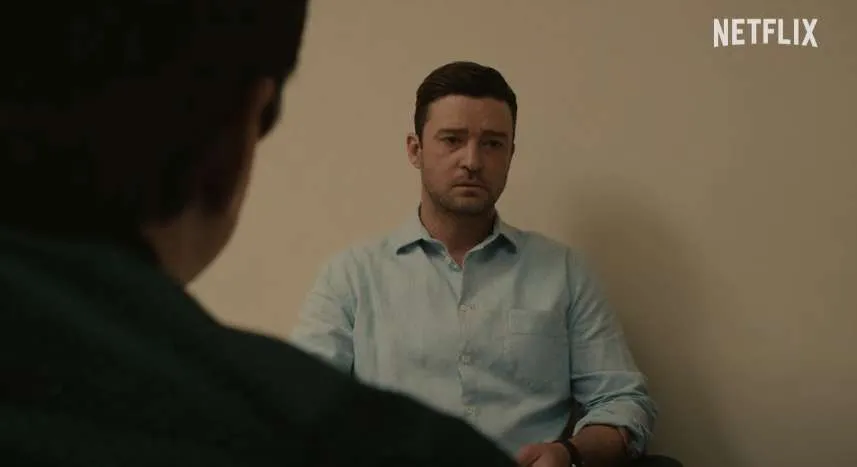 Ερπετά: Ο Justin Timberlake πρωταγωνιστεί στη νέα αστυνομική ταινία του Netflix