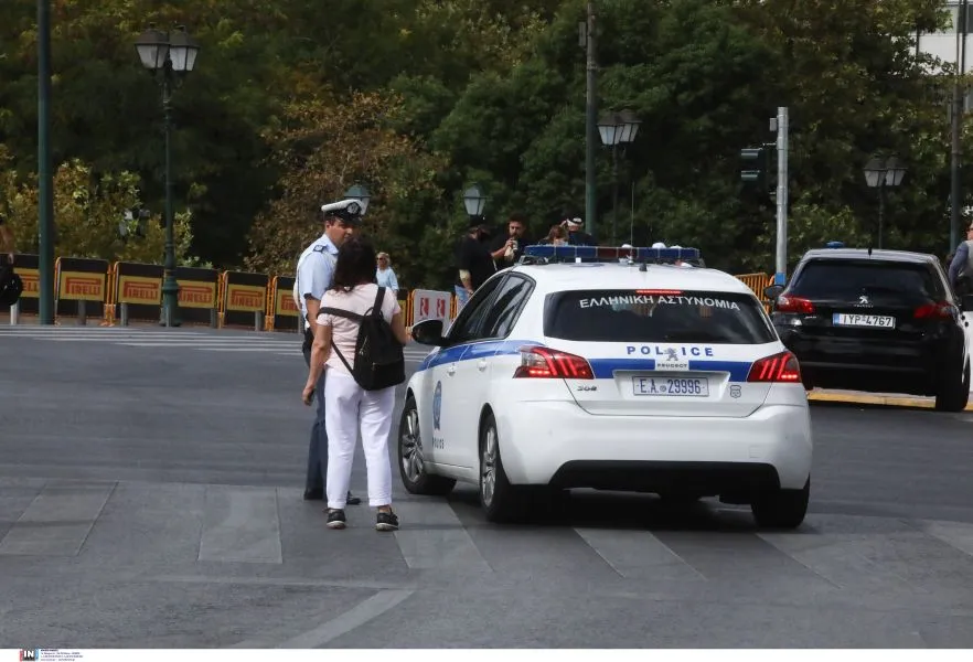Θεσσαλονίκη: Κυκλοφοριακές ρυθμίσεις λόγω ΔΕΘ - Ποιοι δρόμοι κλείνουν