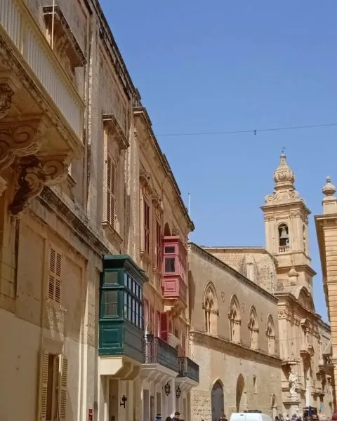 Μάλτα: Τα dos & don'ts για τις καλύτερες διακοπές στο νησί των ιπποτών