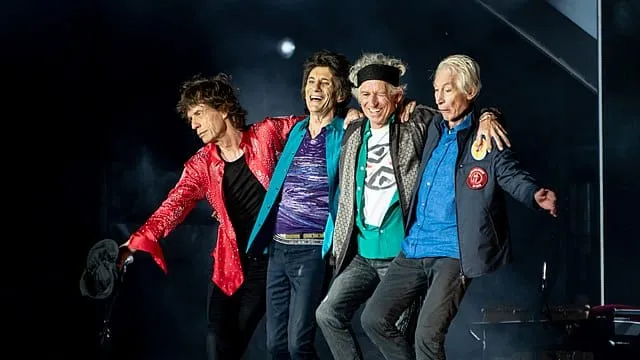 Rolling Stones: Ετοιμάζουν ντοκιμαντέρ για τη δημιουργία του άλμπουμ «Hackney Diamonds»