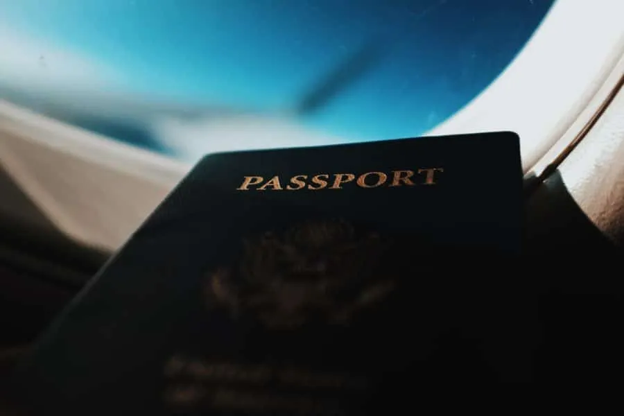 Τα διαβατήρια σε μερικά χρόνια θα είναι άχρηστα - Πώς θα ταξιδεύουμε;