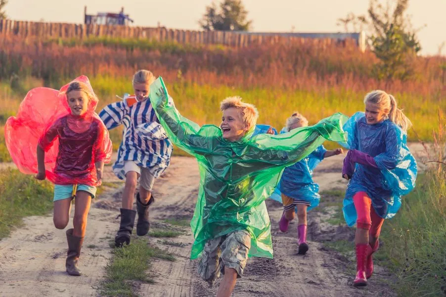 Οι Ολλανδοί μεγαλώνουν τα πιο ευτυχισμένα παιδιά – Τα 6 πράγματα που δεν κάνουν ποτέ