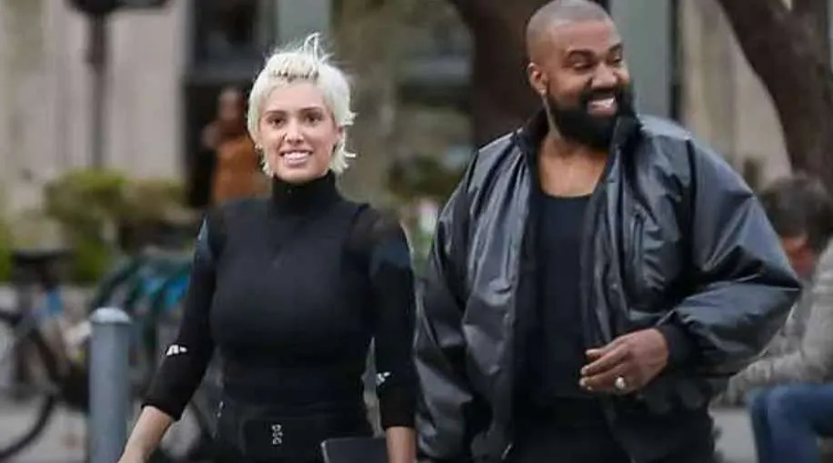 Kanye West: Το αινιγματικό βίντεο με την Bianca που «τάραξε» τα σόσιαλ