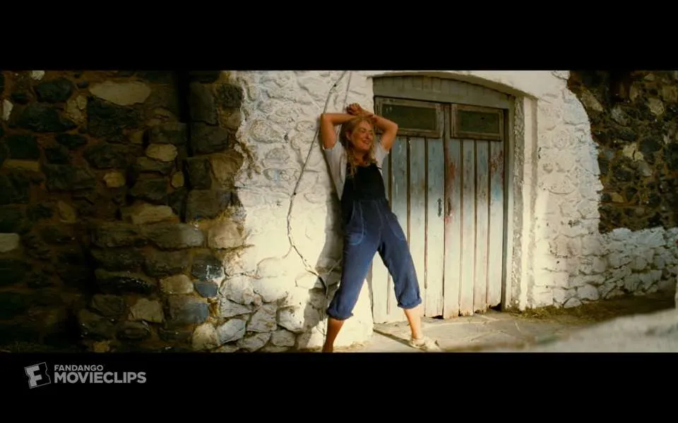 «Mamma Mia»: Τα σενάρια επιστροφής της Μέριλ Στριπ σε μια τρίτη ταινία