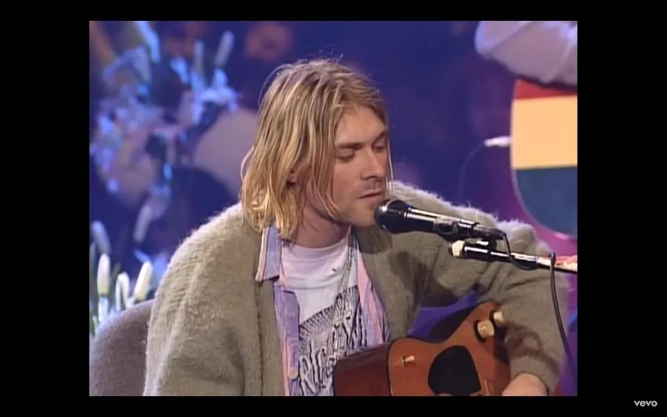 Κερτ Κομπέιν: «Ζήλευε» τον συνεργάτη του στους «Nirvana», Ντέιβ Γκρολ