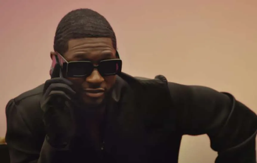 Super Bowl 2024: Ο Usher θα τραγουδήσει στο σόου του ημιχρόνου