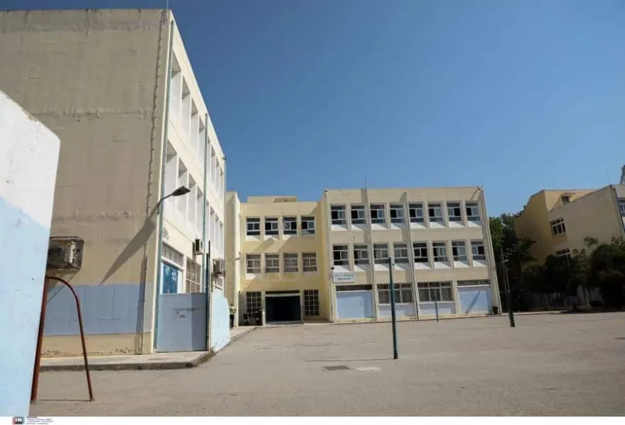Θεσσαλονίκη: Κλειστά τα σχολεία στην περιοχή Σοχός, λόγω των ισχυρών ανέμων