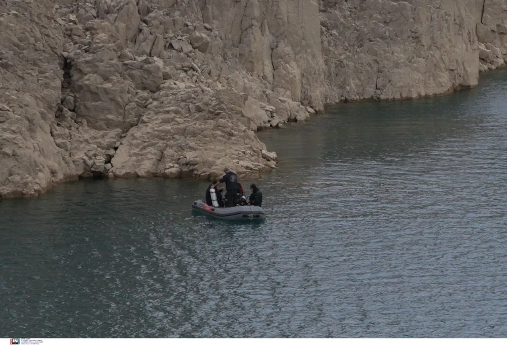 Ηράκλειο: Νεκρός 38χρονος ορειβάτης στο Αγιοφάραγγο