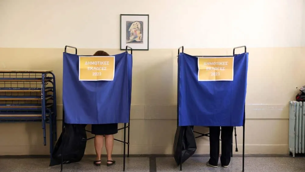 Δημοτικές εκλογές: Οι ανατροπές και οι εκπλήξεις στη Δυτική Ελλάδα