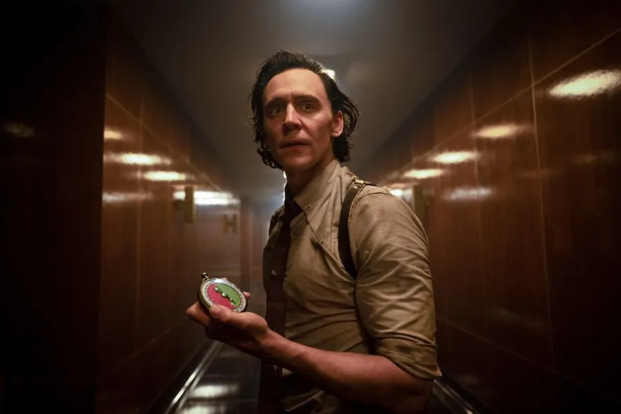 «Loki»: Ο δεύτερος κύκλος της πρωτότυπης σειράς από τα Marvel Studios είναι διαθέσιμος τώρα στο Disney+