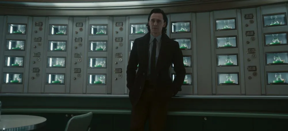 «Loki»: Η επιστροφή της σειράς συγκεντρώνει ενθαρρυντικά νούμερα τηλεθέασης