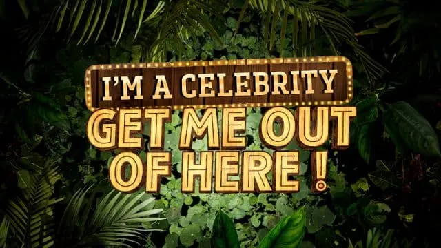 I’m a Celebrity Get Me Out of Here