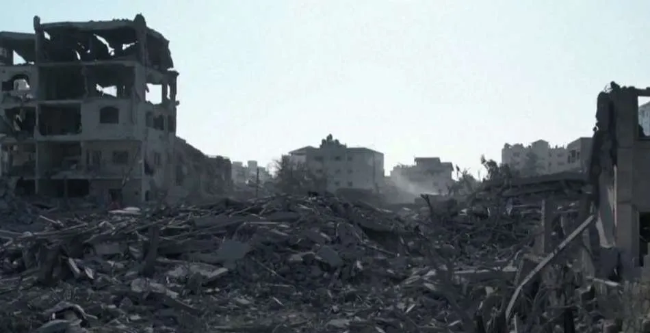 Νετανιάχου: «Δεν υπάρχει αυτή τη στιγμή καμία εκεχειρία στη νότια Γάζα»