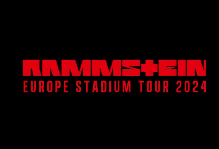 Rammstein: Ανακοινώθηκε το μέρος που θα πραγματοποιηθεί η συναυλία τους στην Αθήνα