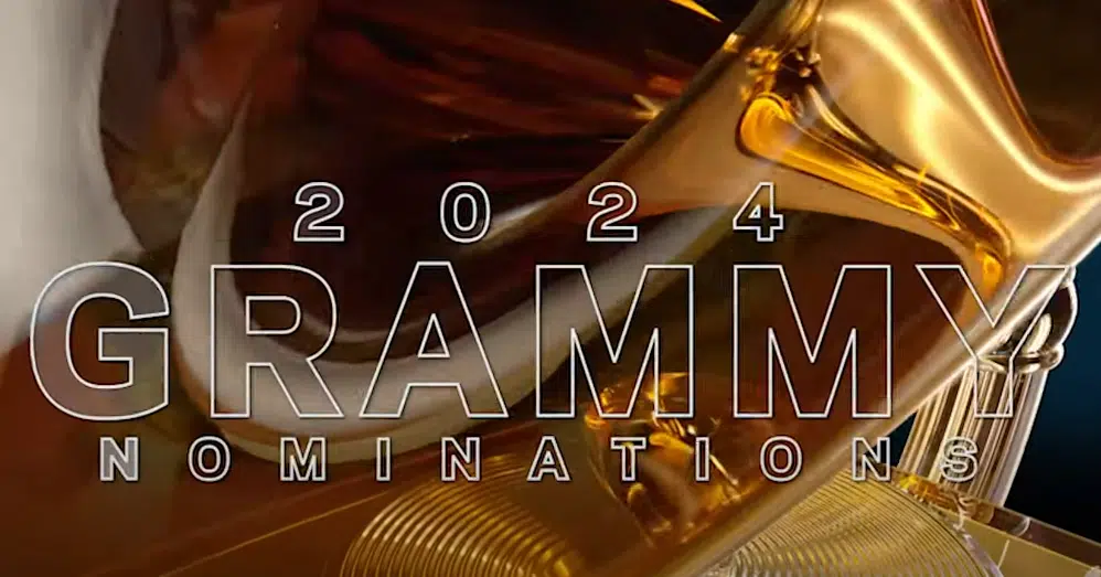 Grammy 2024: Πότε και από ποιους θα ανακοινωθούν οι υποψηφιότητες