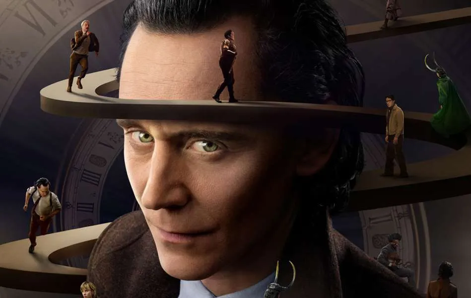 Loki: Οι πρώτες αντιδράσεις για τη δεύτερη σεζόν της σειράς του MCU