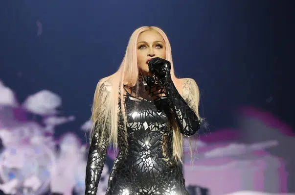 Madonna: Η συναυλία της στην O2 Arena τελείωσε απότομα λόγω παραβίασης του ωραρίου