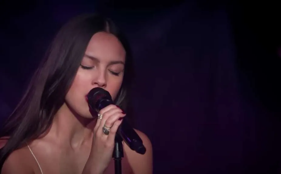 Olivia Rodrigo: Η ξεχωριστή συναυλία της που θα μπορέσεις να απολαύσεις μέσα από το YouTube