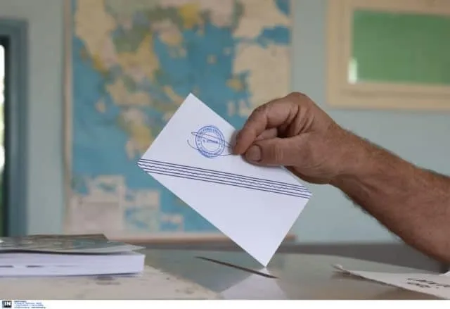 Αυτοδιοικητικές εκλογές 2023: Τι ισχύει για την εκλογική άδεια