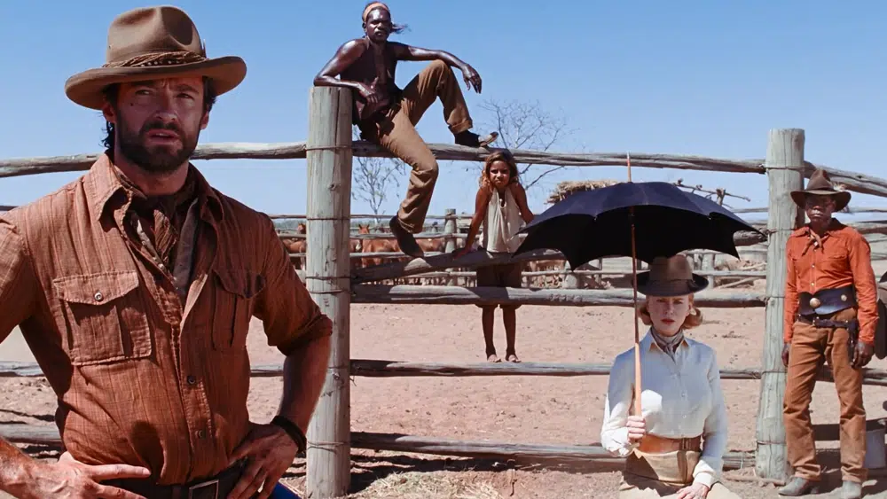 «Faraway Downs»: Το «Australia» του Baz Luhrmann γίνεται σειρά και έρχεται αποκλειστικά στο Disney+