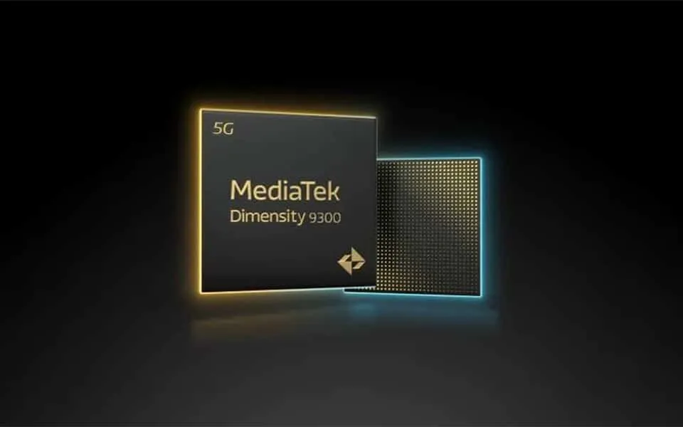 Dimensity 9300: Ανακοινώθηκε το νέο κορυφαίο chipset για smartphones της Mediatek