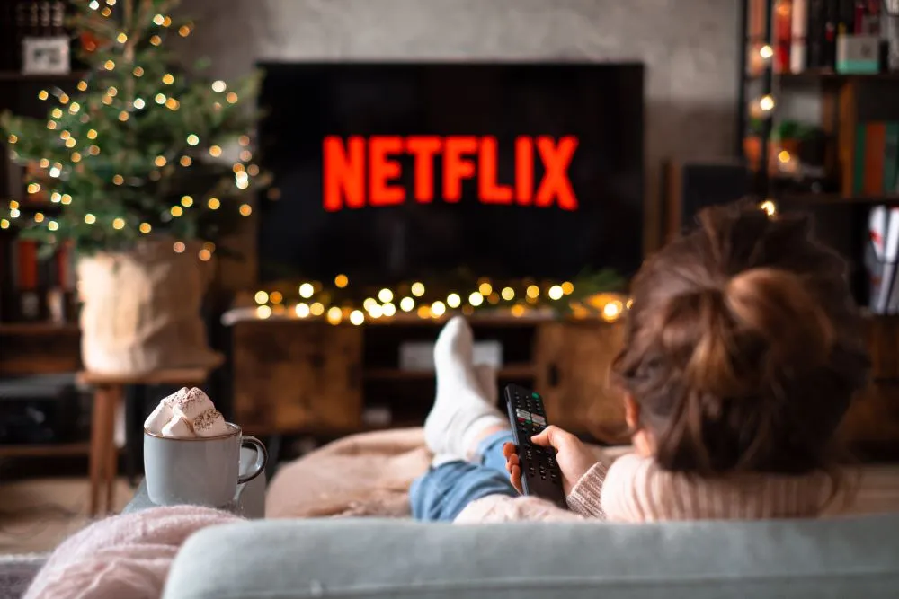 Όσα θα δούμε το Δεκέμβριο στο Netflix