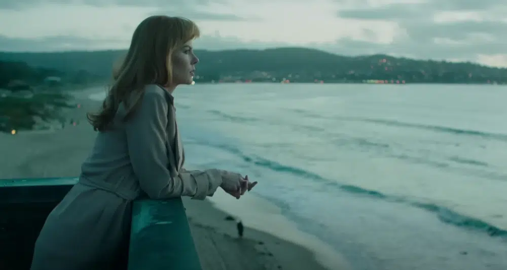 «Big Little Lies»: Επιστρέφει η επιτυχημένη σειρά - Τι απαντάει η Nicole Kidman