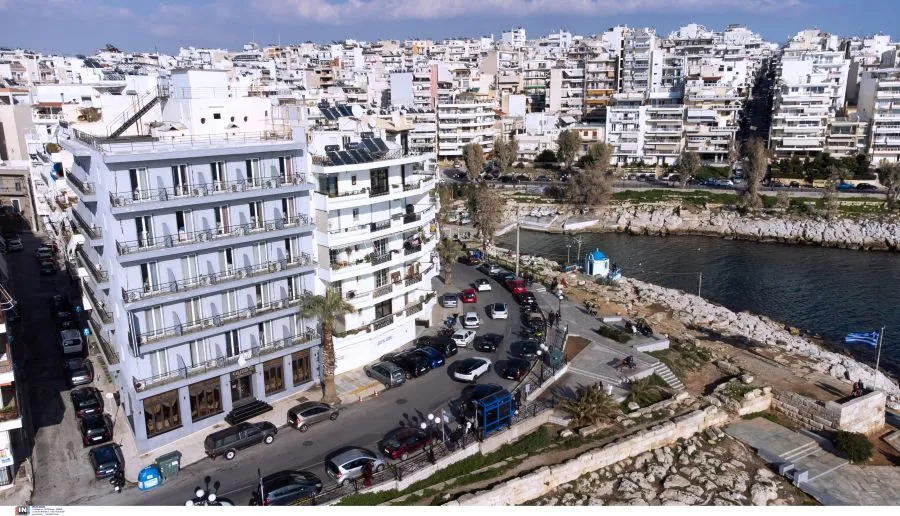 Υψηλό το κόστος στέγασης στην Ελλάδα διαπιστώνει η Τράπεζα της Ελλάδος