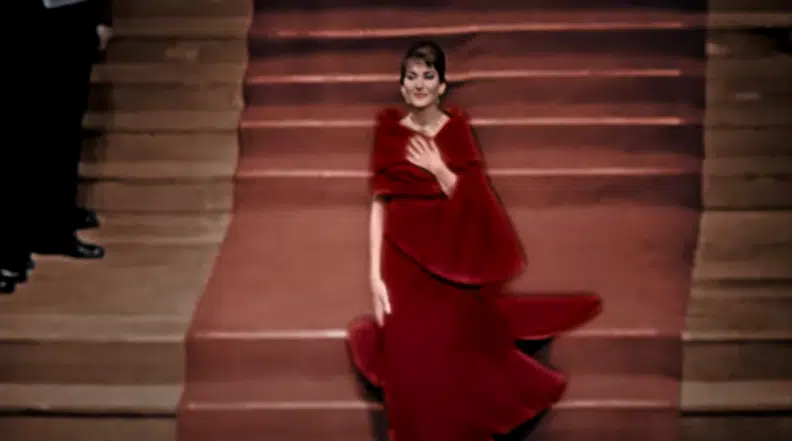 Callas: Η θρυλική παράσταση της Μαρίας Κάλλας τον Δεκέμβρη του 1958 «ζωντανεύει» στους κινηματογράφους