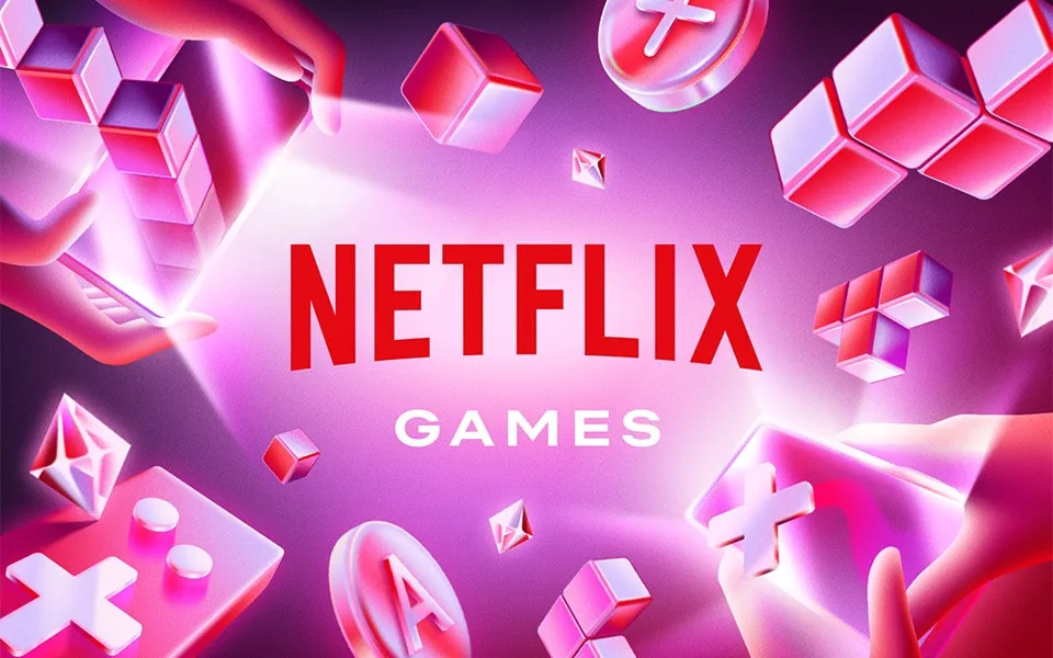 Netflix: Περισσότερα από 10 παιχνίδια ετοιμάζει για την πλατφόρμα του