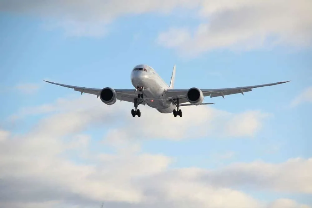 Λονδίνο: Πιλότος γύρισε πίσω το αεροπλάνο, έπειτα από αναφορές για χρήση ναρκωτικών