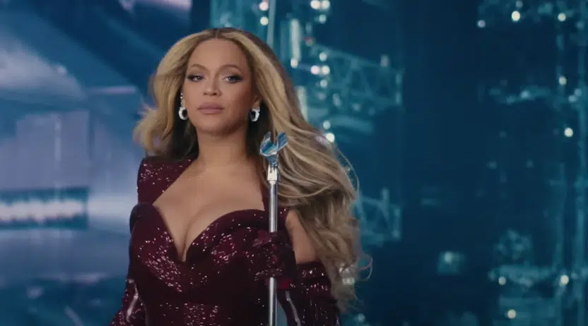 Beyoncé: Ρεκόρ 20ετίας με τη νέα ταινία της «Renaissance»