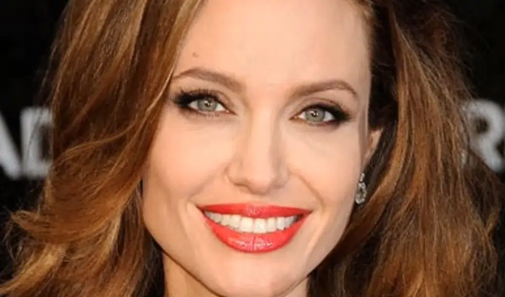 Angelina Jolie: «Tο Χόλιγουντ δεν είναι ένα υγιές μέρος»