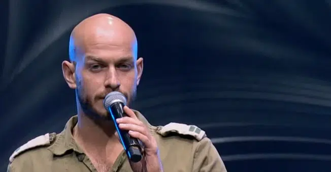 Eurovision 2024: Νεκρός ο υποψήφιος του Ισραήλ - Σκοτώθηκε στη Γάζα