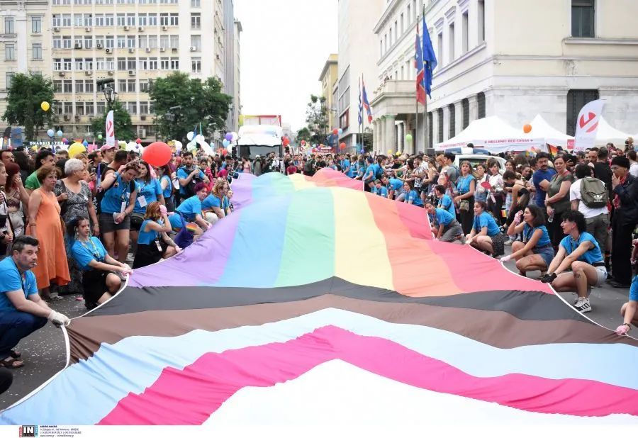 Ελληνική Ψυχιατρική Εταιρεία: «Η ομοφυλοφιλία δεν είναι ψυχική νόσος»